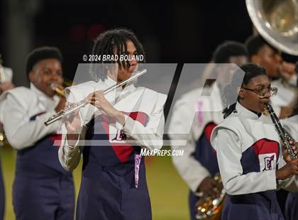 Thumbnail 1 in St. Luke's Episcopal @ Chickasaw photogallery.