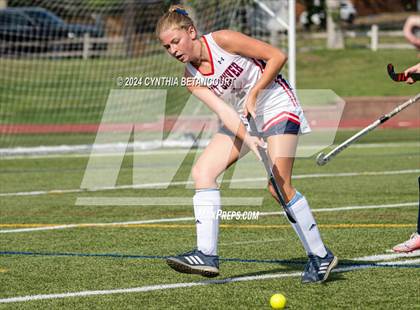 Thumbnail 2 in Kent Denver vs Palmer Ridge photogallery.
