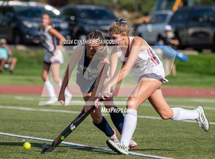 Thumbnail 2 in Kent Denver vs Palmer Ridge photogallery.
