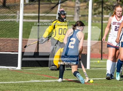 Thumbnail 2 in Kent Denver vs Palmer Ridge photogallery.