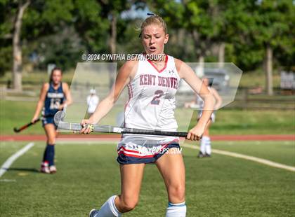 Thumbnail 1 in Kent Denver vs Palmer Ridge photogallery.