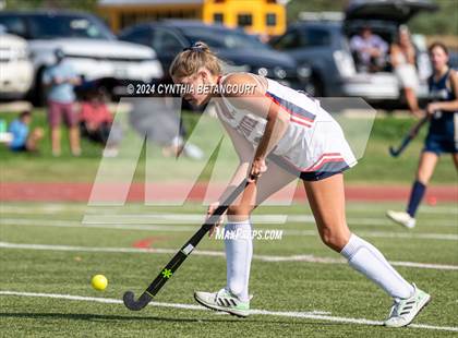 Thumbnail 1 in Kent Denver vs Palmer Ridge photogallery.