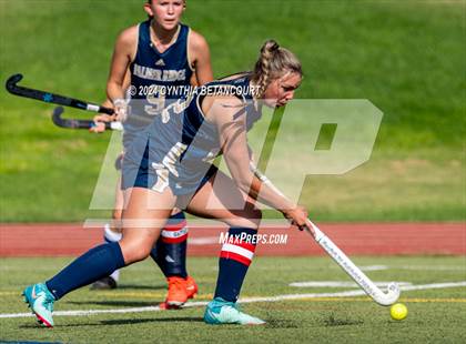 Thumbnail 2 in Kent Denver vs Palmer Ridge photogallery.