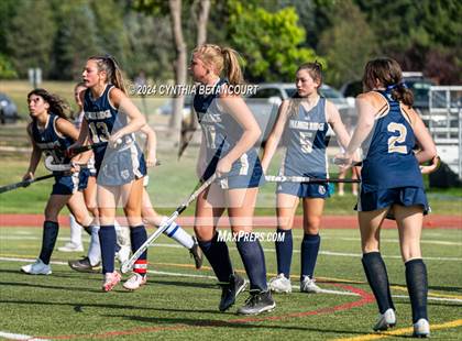 Thumbnail 1 in Kent Denver vs Palmer Ridge photogallery.