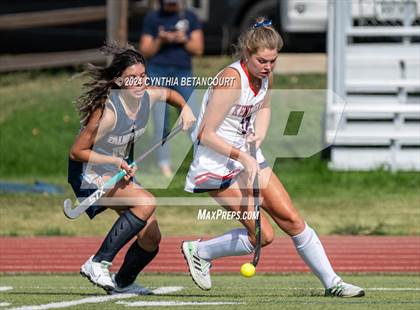 Thumbnail 1 in Kent Denver vs Palmer Ridge photogallery.