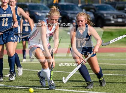 Thumbnail 1 in Kent Denver vs Palmer Ridge photogallery.