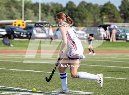 Thumbnail 3 in Kent Denver vs Palmer Ridge photogallery.