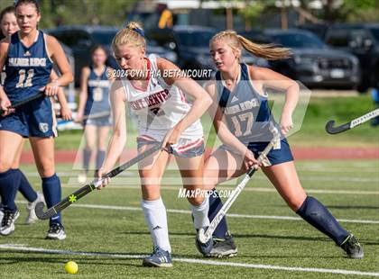 Thumbnail 1 in Kent Denver vs Palmer Ridge photogallery.