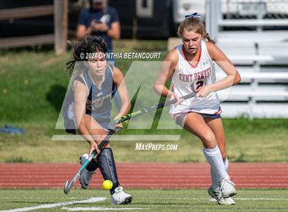 Thumbnail 2 in Kent Denver vs Palmer Ridge photogallery.