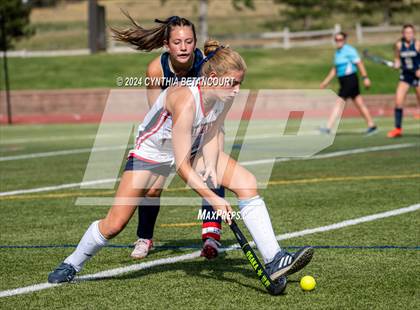 Thumbnail 3 in Kent Denver vs Palmer Ridge photogallery.