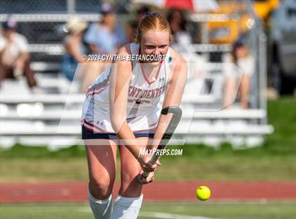 Thumbnail 2 in Kent Denver vs Palmer Ridge photogallery.