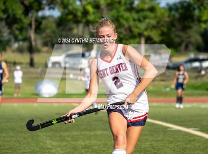 Thumbnail 2 in Kent Denver vs Palmer Ridge photogallery.