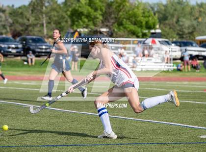 Thumbnail 2 in Kent Denver vs Palmer Ridge photogallery.