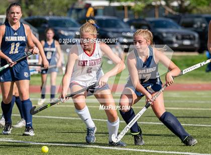 Thumbnail 3 in Kent Denver vs Palmer Ridge photogallery.