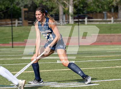 Thumbnail 1 in Kent Denver vs Palmer Ridge photogallery.