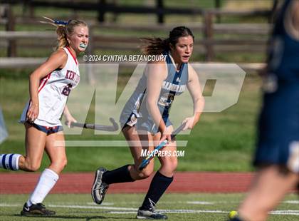 Thumbnail 2 in Kent Denver vs Palmer Ridge photogallery.