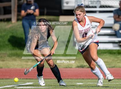 Thumbnail 3 in Kent Denver vs Palmer Ridge photogallery.