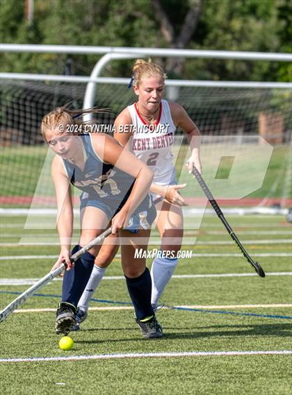 Thumbnail 2 in Kent Denver vs Palmer Ridge photogallery.