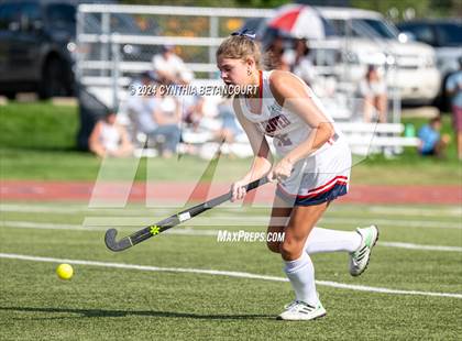 Thumbnail 1 in Kent Denver vs Palmer Ridge photogallery.