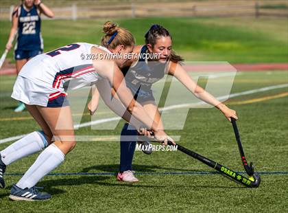 Thumbnail 1 in Kent Denver vs Palmer Ridge photogallery.