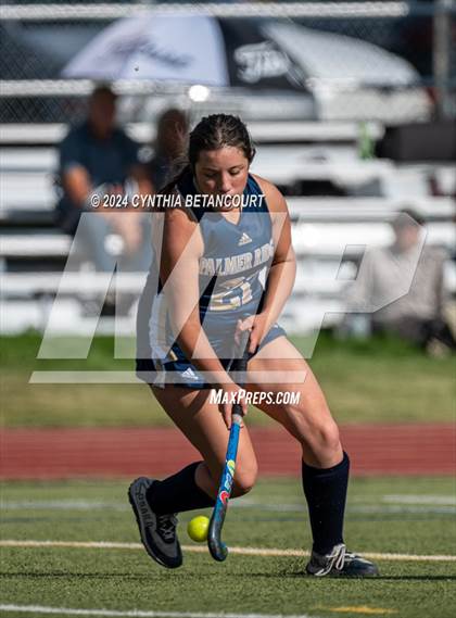 Thumbnail 1 in Kent Denver vs Palmer Ridge photogallery.