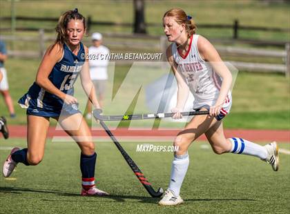 Thumbnail 3 in Kent Denver vs Palmer Ridge photogallery.