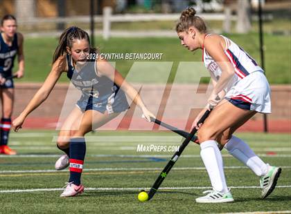 Thumbnail 3 in Kent Denver vs Palmer Ridge photogallery.