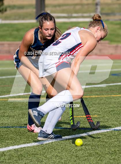 Thumbnail 1 in Kent Denver vs Palmer Ridge photogallery.