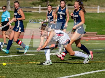 Thumbnail 3 in Kent Denver vs Palmer Ridge photogallery.