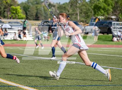 Thumbnail 1 in Kent Denver vs Palmer Ridge photogallery.