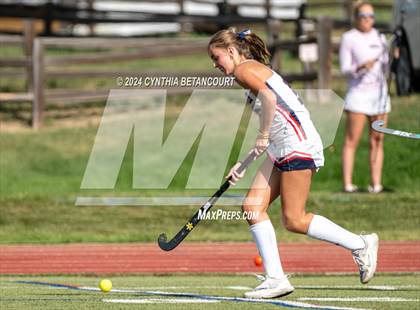 Thumbnail 2 in Kent Denver vs Palmer Ridge photogallery.