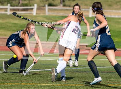 Thumbnail 1 in Kent Denver vs Palmer Ridge photogallery.