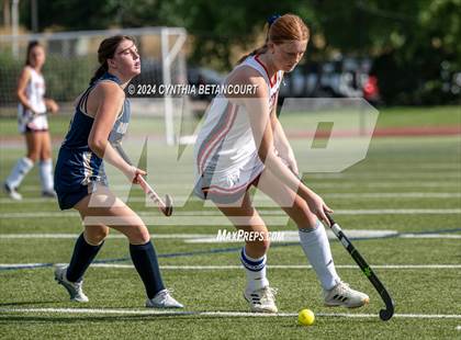 Thumbnail 1 in Kent Denver vs Palmer Ridge photogallery.