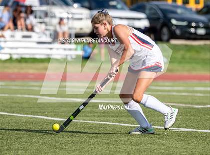 Thumbnail 2 in Kent Denver vs Palmer Ridge photogallery.