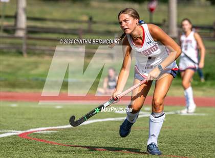 Thumbnail 1 in Kent Denver vs Palmer Ridge photogallery.