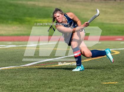 Thumbnail 3 in Kent Denver vs Palmer Ridge photogallery.