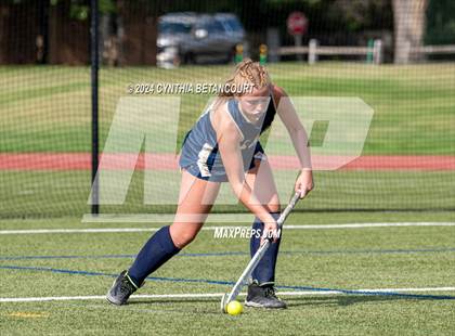 Thumbnail 2 in Kent Denver vs Palmer Ridge photogallery.