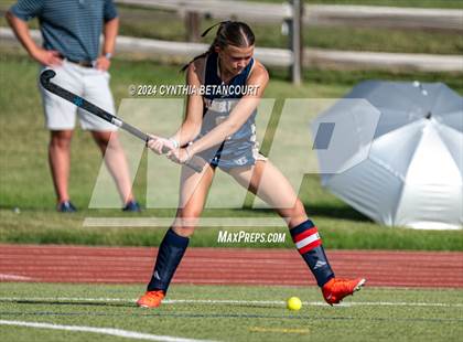 Thumbnail 1 in Kent Denver vs Palmer Ridge photogallery.