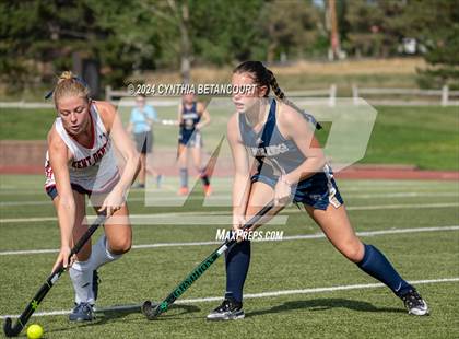 Thumbnail 2 in Kent Denver vs Palmer Ridge photogallery.