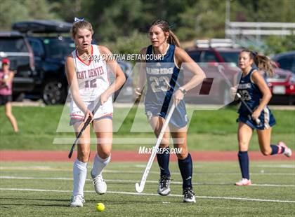 Thumbnail 3 in Kent Denver vs Palmer Ridge photogallery.