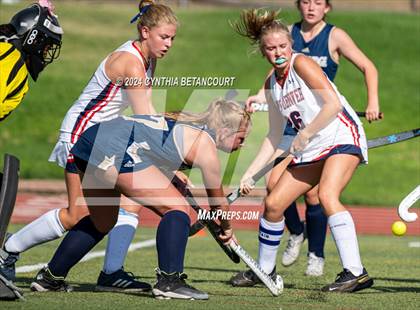 Thumbnail 2 in Kent Denver vs Palmer Ridge photogallery.