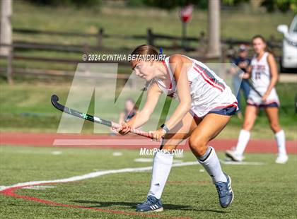 Thumbnail 2 in Kent Denver vs Palmer Ridge photogallery.