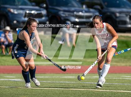 Thumbnail 1 in Kent Denver vs Palmer Ridge photogallery.