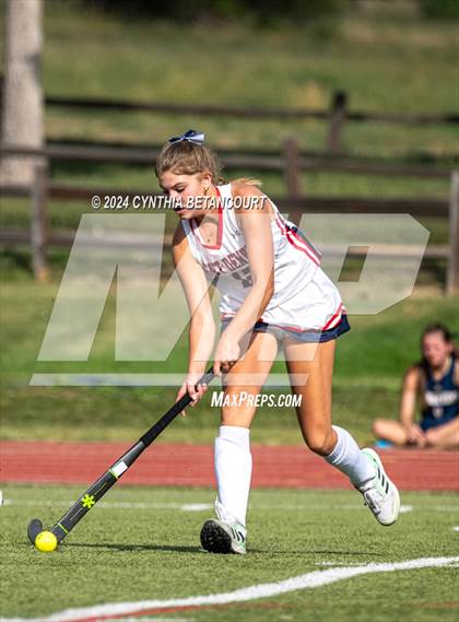 Thumbnail 1 in Kent Denver vs Palmer Ridge photogallery.