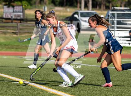 Thumbnail 2 in Kent Denver vs Palmer Ridge photogallery.
