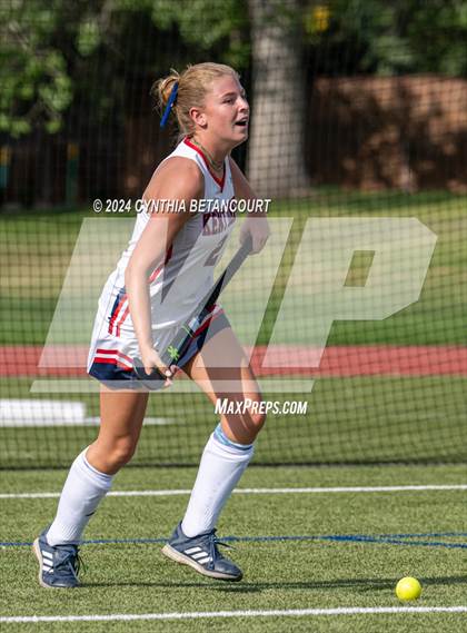 Thumbnail 1 in Kent Denver vs Palmer Ridge photogallery.