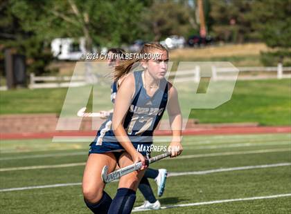 Thumbnail 3 in Kent Denver vs Palmer Ridge photogallery.