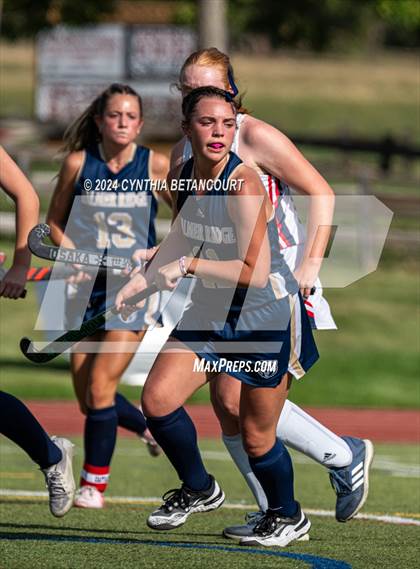 Thumbnail 1 in Kent Denver vs Palmer Ridge photogallery.
