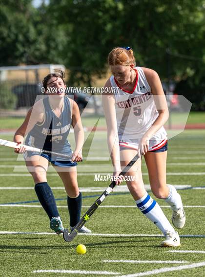 Thumbnail 1 in Kent Denver vs Palmer Ridge photogallery.