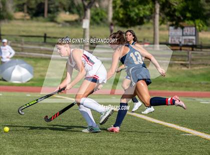 Thumbnail 2 in Kent Denver vs Palmer Ridge photogallery.